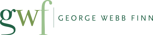 George Webb Finn logo